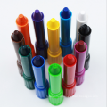 64 COLOR WAX CRAYON SET